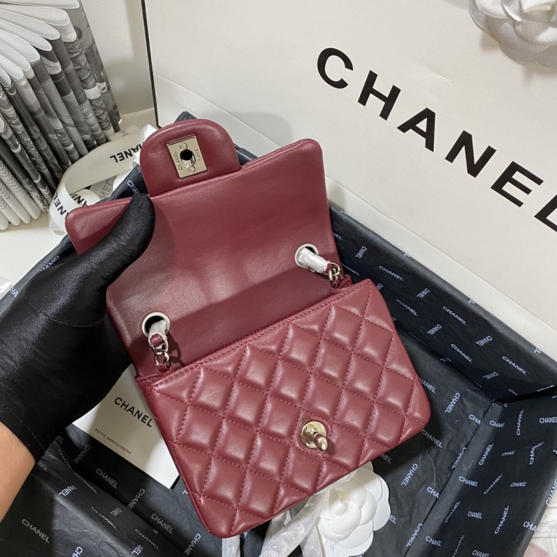 Chanel CF Series Bags